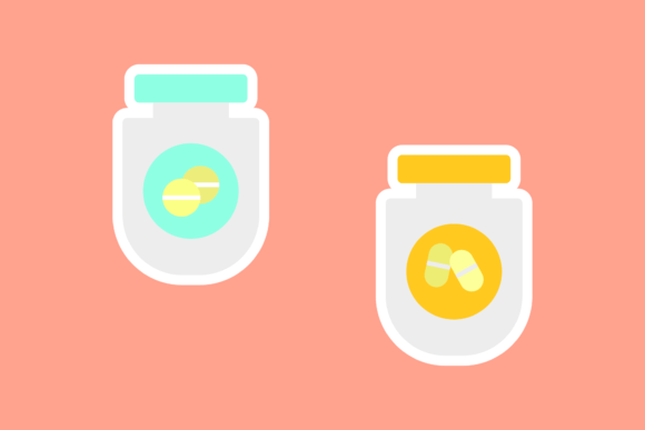 Cute Medical Icon: Graphics and Icons for Crafters