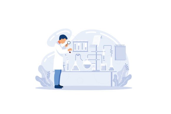 Laboratory Diagnostic Services Medical Graphics