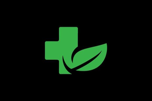 Medical Plus Logo Design: Graphics for Logos
