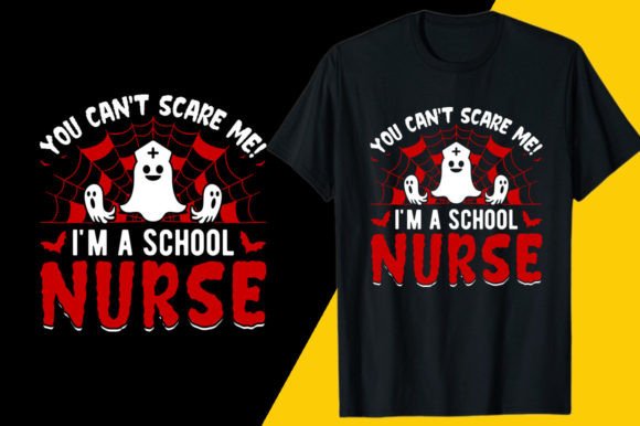Nurse Halloween Day Shirt: A Designer’s Review