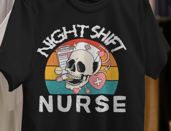 Reviewing School Nurse PNG for Embroidery Projects