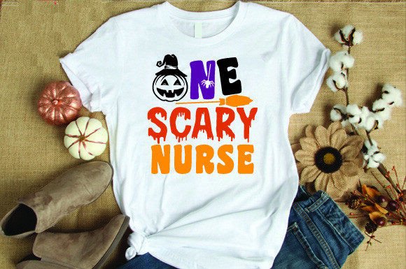 Reviewing the One Scary Nurse Design for Embroidery